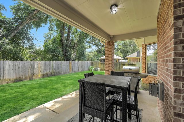 14906 Windsor Manor, Houston, TX 77069