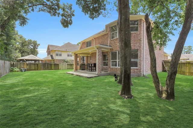 14906 Windsor Manor, Houston, TX 77069