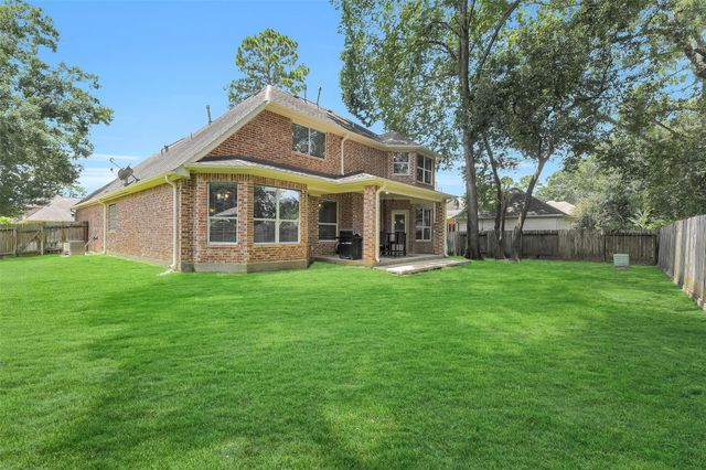 14906 Windsor Manor, Houston, TX 77069