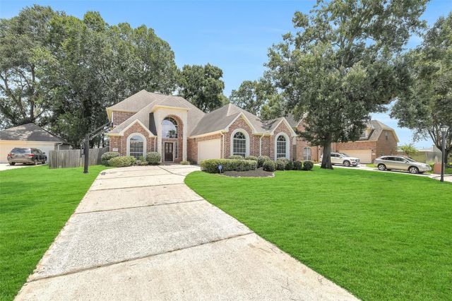 14906 Windsor Manor, Houston, TX 77069