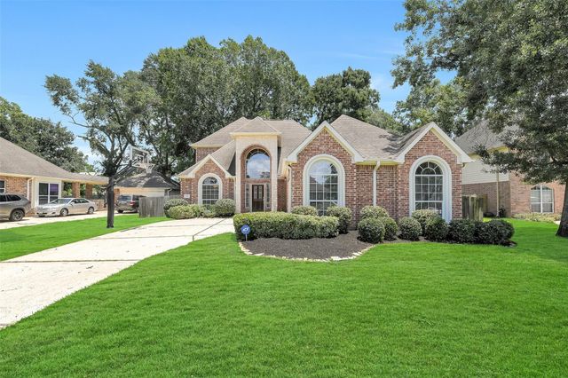 14906 Windsor Manor, Houston, TX 77069