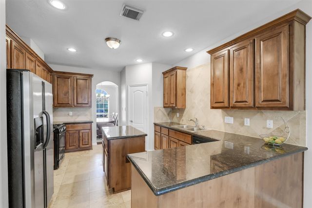 14906 Windsor Manor, Houston, TX 77069