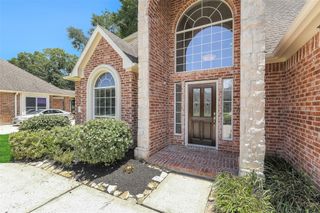14906 Windsor Manor, Houston, TX 77069