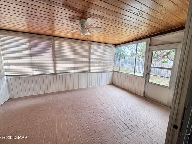 6 Ocean Circle, Ormond Beach, FL 32176