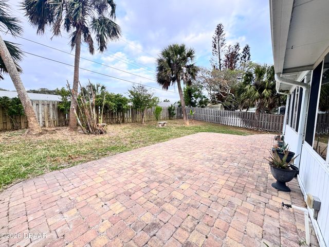 6 Ocean Circle, Ormond Beach, FL 32176