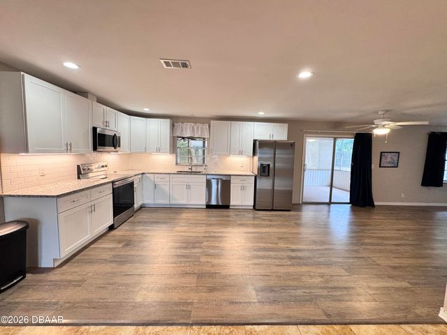 6 Ocean Circle, Ormond Beach, FL 32176