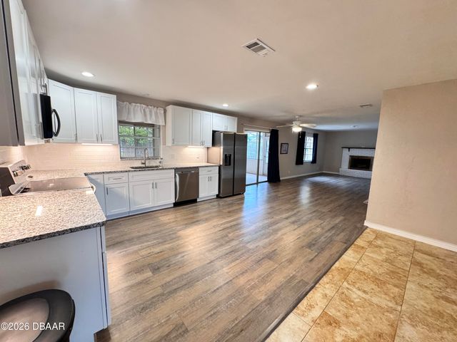 6 Ocean Circle, Ormond Beach, FL 32176