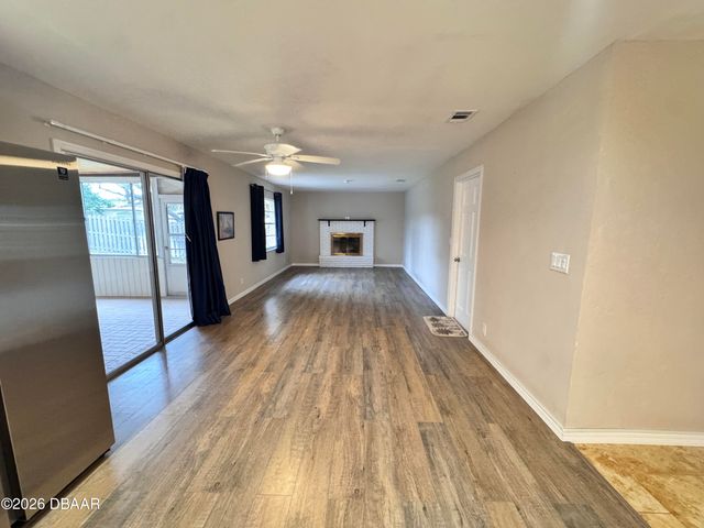 6 Ocean Circle, Ormond Beach, FL 32176