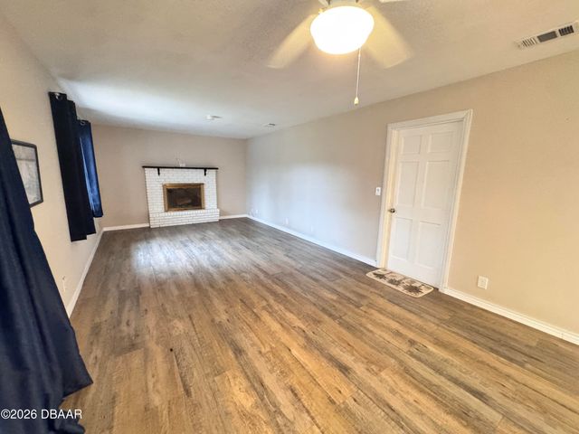 6 Ocean Circle, Ormond Beach, FL 32176