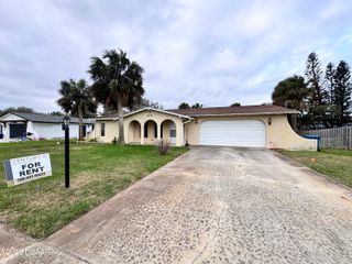 6 Ocean Circle, Ormond Beach, FL 32176