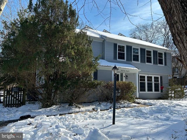 6366 RISING MOON, Columbia, MD 21045