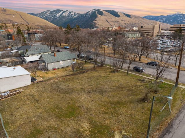 730-738 Toole Avenue, Missoula, MT 59802