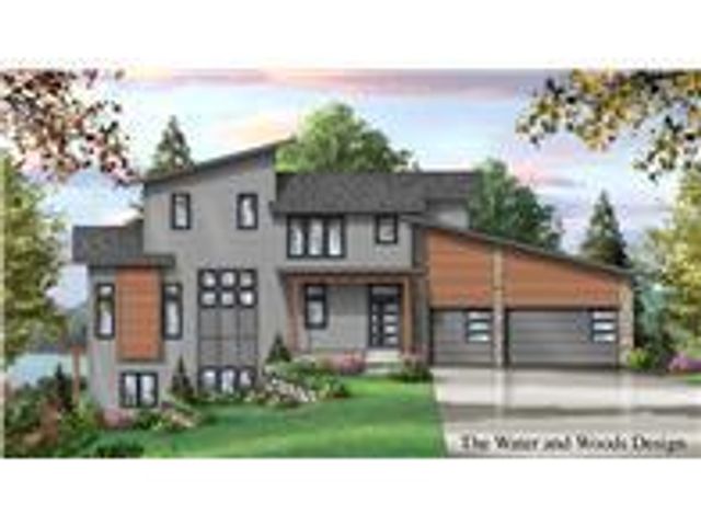 51XX Waterbury Road, Mound, MN 55364