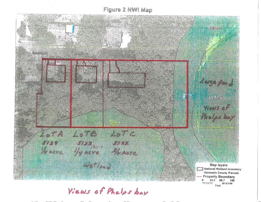 51XX Waterbury Road, Mound, MN 55364 — photo 4