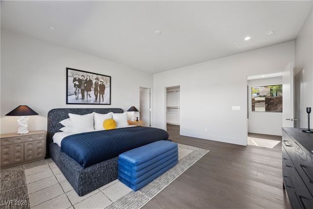 716 Dragon Peak Drive, Henderson, NV 89012