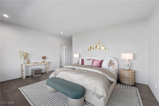 716 Dragon Peak Drive, Henderson, NV 89012