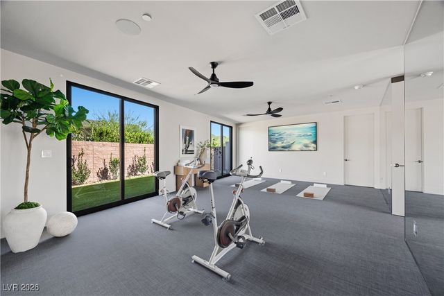 716 Dragon Peak Drive, Henderson, NV 89012