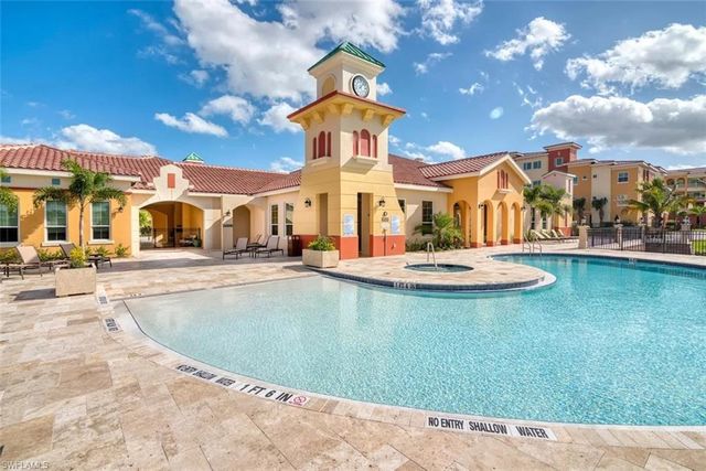 21460 Strada Nuova CIR # B307, Estero, FL 33928