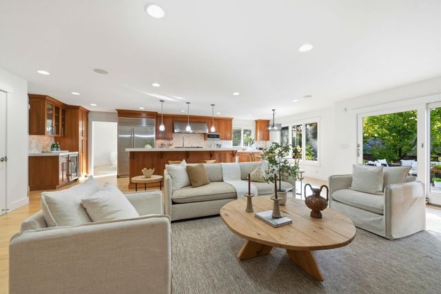 131 Ann Arbor Drive, Los Gatos, CA 95032