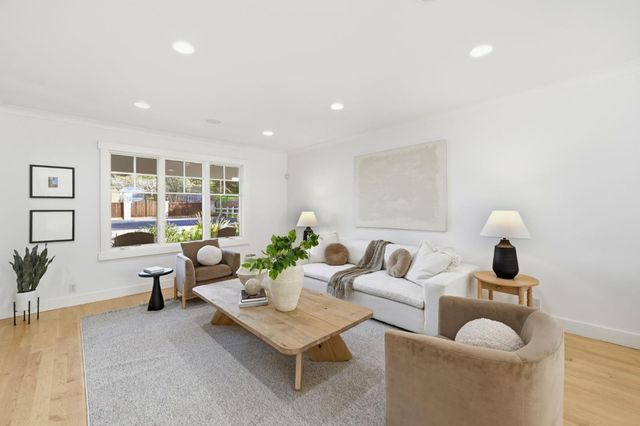 131 Ann Arbor Drive, Los Gatos, CA 95032