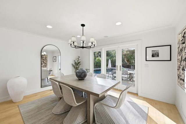 131 Ann Arbor Drive, Los Gatos, CA 95032