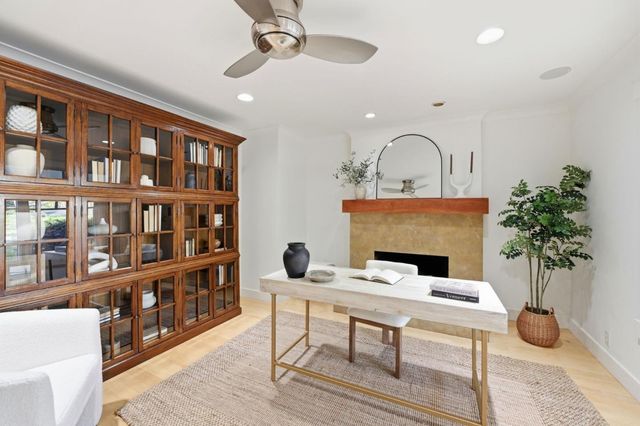 131 Ann Arbor Drive, Los Gatos, CA 95032