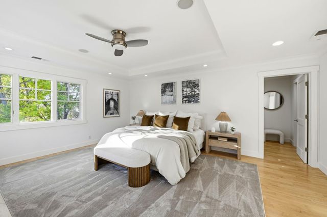 131 Ann Arbor Drive, Los Gatos, CA 95032