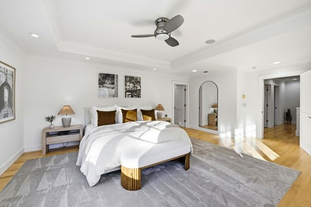 131 Ann Arbor Drive, Los Gatos, CA 95032