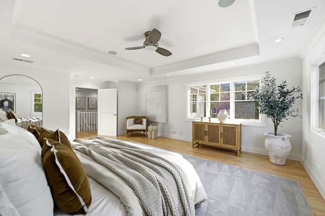 131 Ann Arbor Drive, Los Gatos, CA 95032