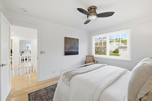 131 Ann Arbor Drive, Los Gatos, CA 95032