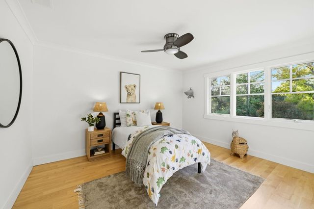 131 Ann Arbor Drive, Los Gatos, CA 95032