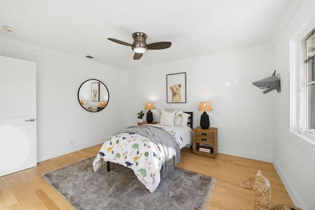 131 Ann Arbor Drive, Los Gatos, CA 95032