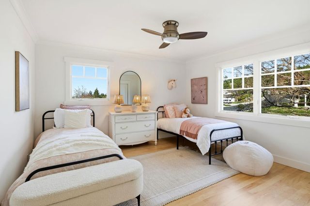 131 Ann Arbor Drive, Los Gatos, CA 95032