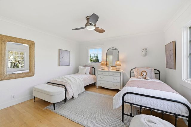 131 Ann Arbor Drive, Los Gatos, CA 95032