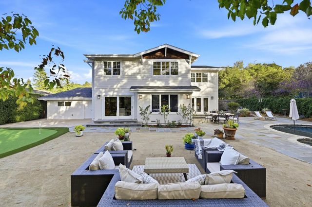 131 Ann Arbor Drive, Los Gatos, CA 95032