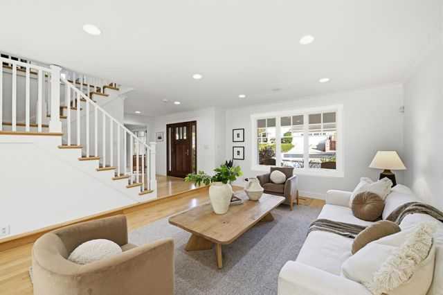 131 Ann Arbor Drive, Los Gatos, CA 95032