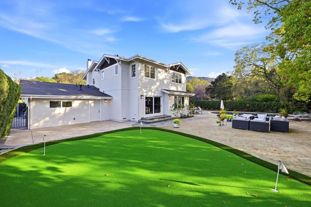 131 Ann Arbor Drive, Los Gatos, CA 95032