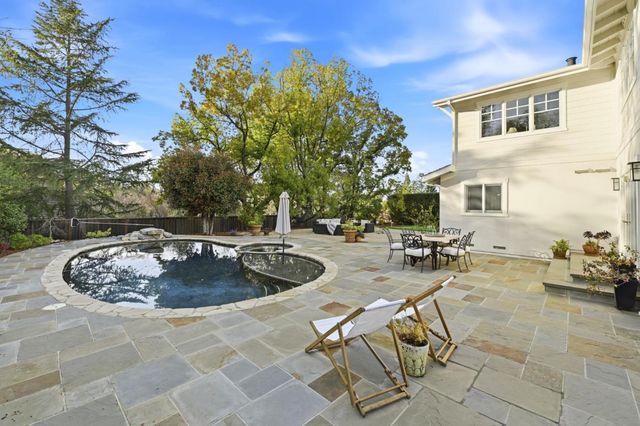 131 Ann Arbor Drive, Los Gatos, CA 95032