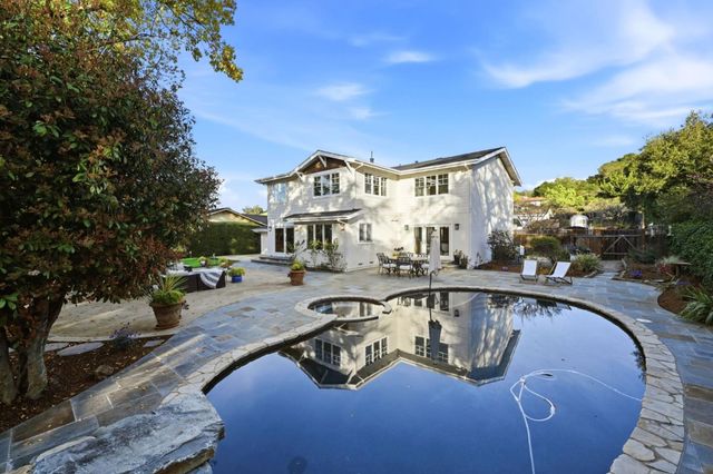 131 Ann Arbor Drive, Los Gatos, CA 95032