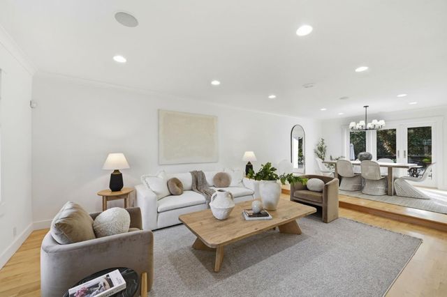 131 Ann Arbor Drive, Los Gatos, CA 95032