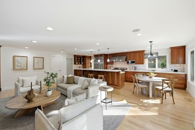 131 Ann Arbor Drive, Los Gatos, CA 95032