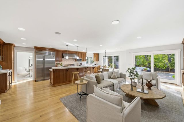 131 Ann Arbor Drive, Los Gatos, CA 95032