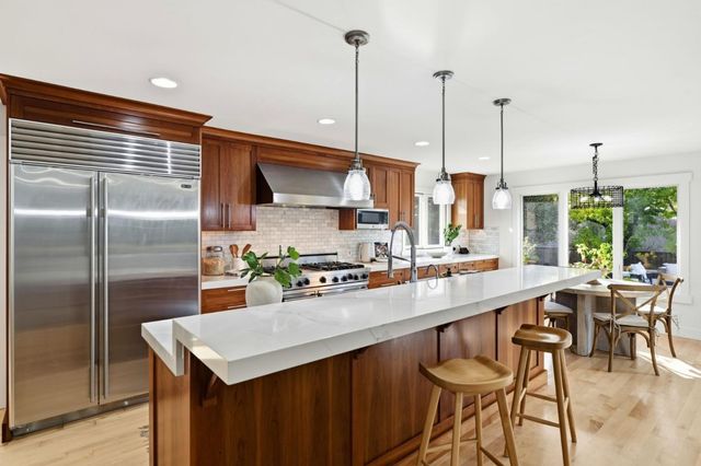 131 Ann Arbor Drive, Los Gatos, CA 95032