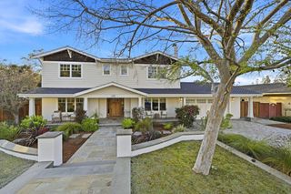 131 Ann Arbor Drive, Los Gatos, CA 95032
