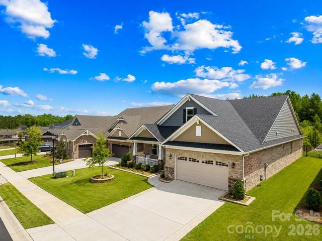 9612 Liberty Hill Drive, Mint Hill, NC 28227