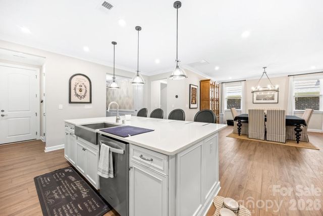9612 Liberty Hill Drive, Mint Hill, NC 28227