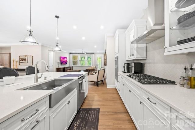 9612 Liberty Hill Drive, Mint Hill, NC 28227