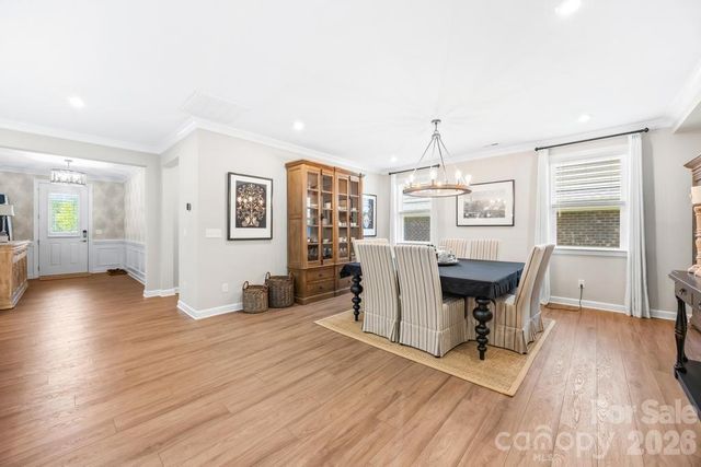 9612 Liberty Hill Drive, Mint Hill, NC 28227