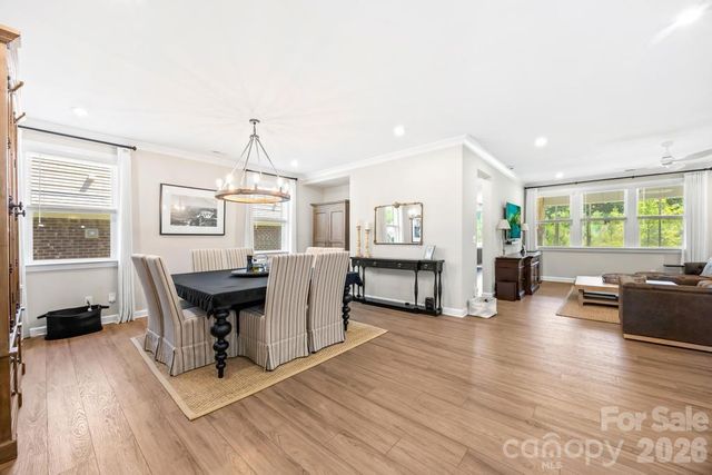 9612 Liberty Hill Drive, Mint Hill, NC 28227
