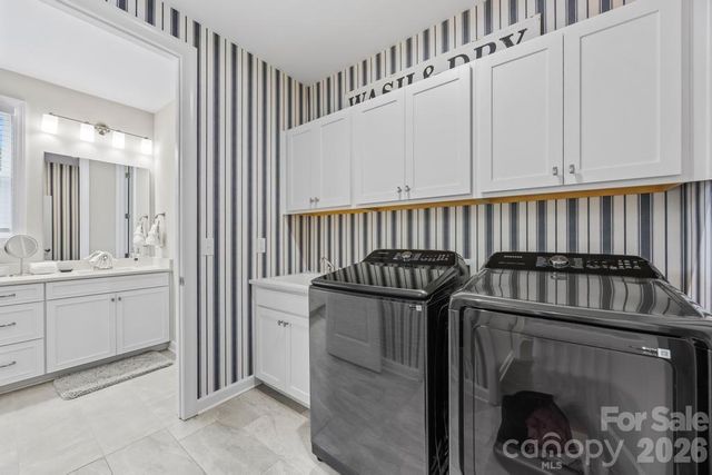 9612 Liberty Hill Drive, Mint Hill, NC 28227